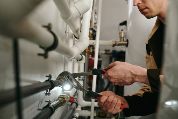 Trusted Elwood, IL Plumbing Experts